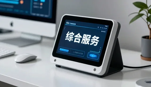 行业分类导航