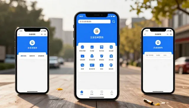 企业名录查询在贸易场景中的实际应用与价值分析