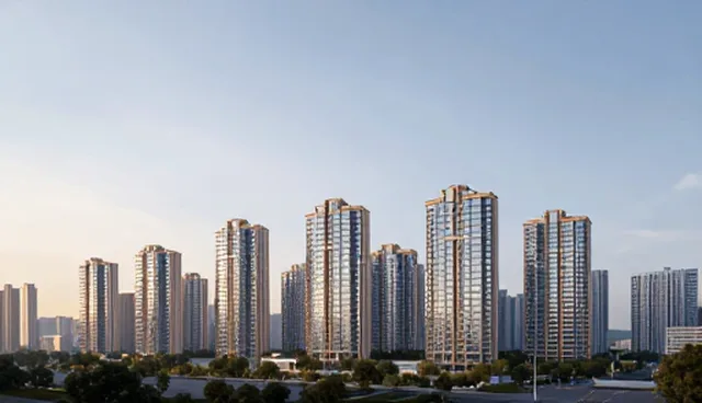 科技驱动贸易效率提升的关键性能考量